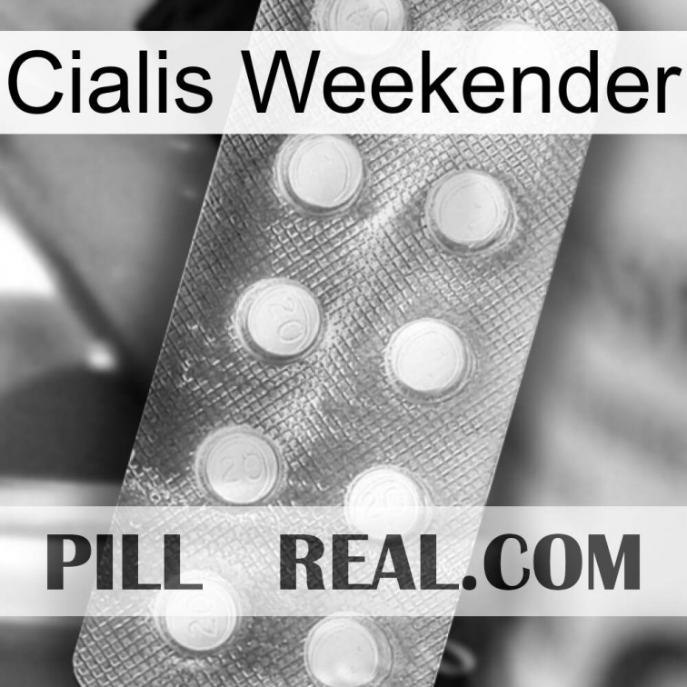 Cialis Weekender new11